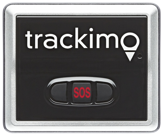 SET - Trackimo GPS/GSM lokalizátor+zdroj do auta. Doprava zdarma