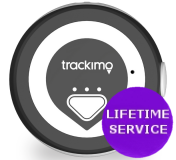 Trackimo Mini + Lifetime